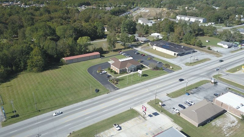 1857 Hillsboro Blvd, Manchester, TN 37355
